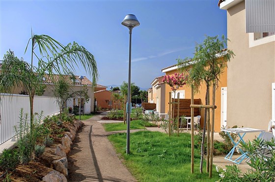 Les Demeures Torrellanes