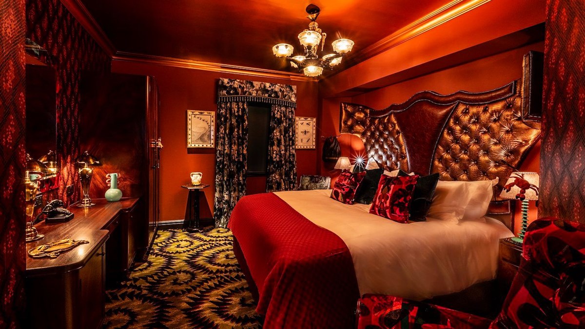 Premium Room