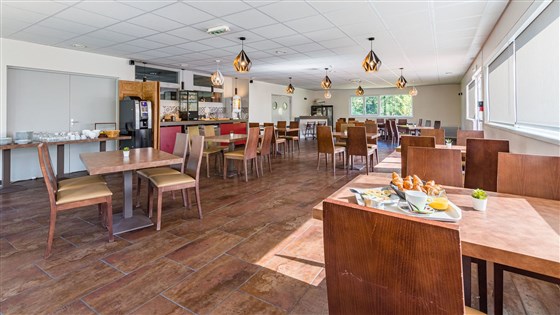 Relais du Plessis