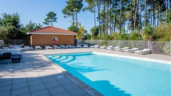 Domaine des Grands Lacs