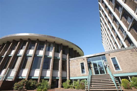 International House