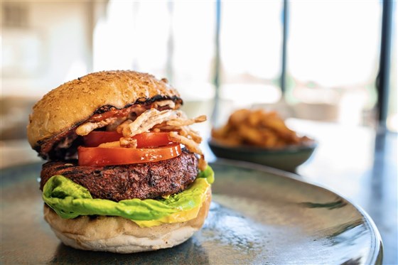 Waster Burger
