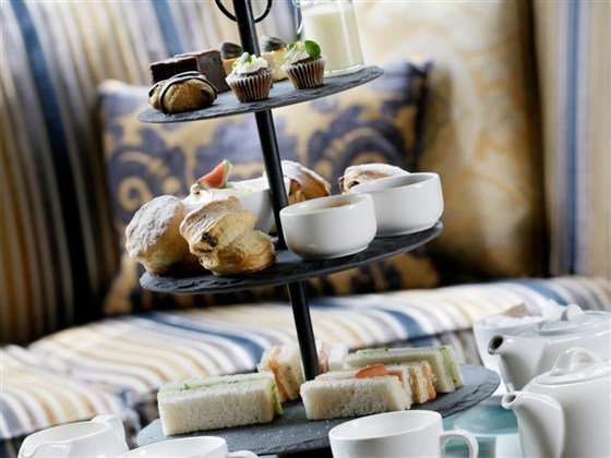 Macdonald Alveston Manor Hotel 