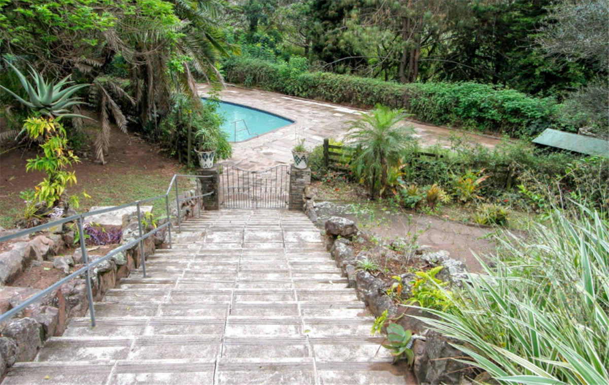 Tre Fontane Durban