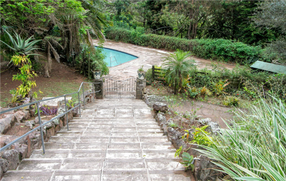Tre Fontane Durban