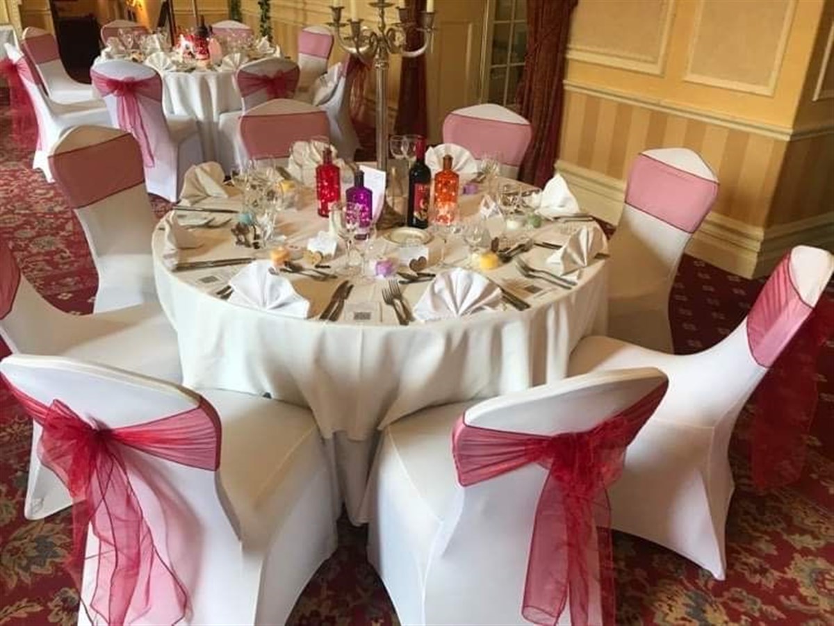 Table Setting