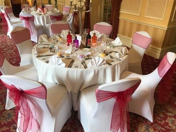 Table Setting