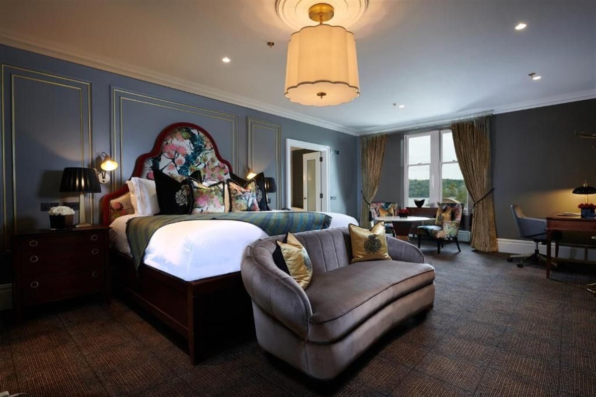 Cameron House 