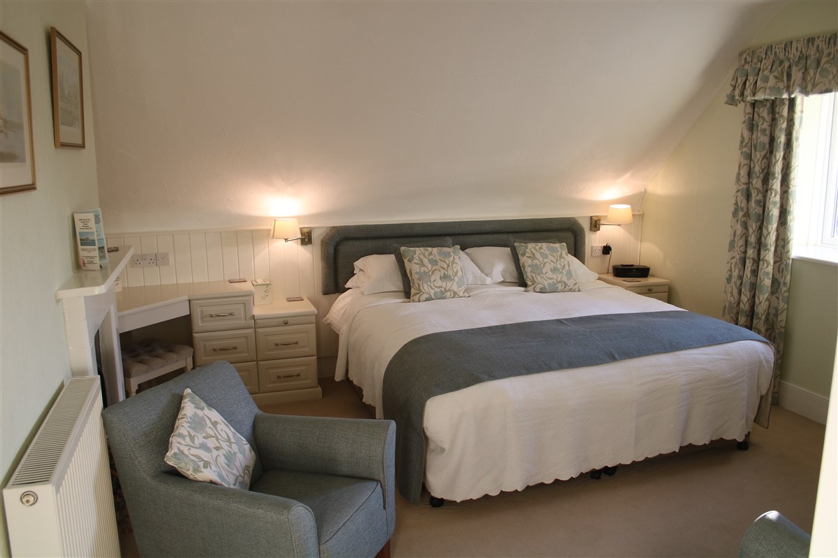 赫普斯通 3 号房间