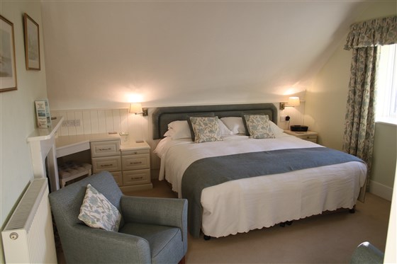 赫普斯通 3 号房间