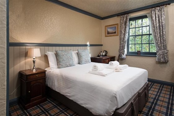 The Kingslodge Inn