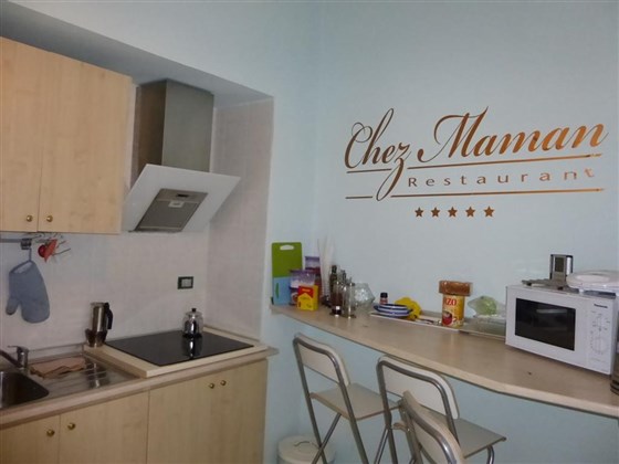cocina