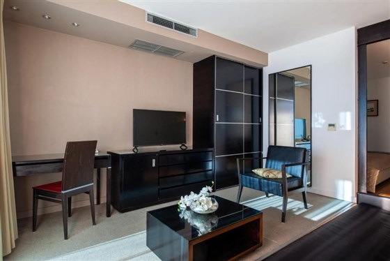 Suite Confort Vista Mar