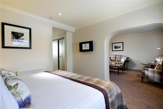 Macdonald Morlich Hotel