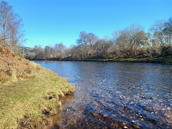 Glendoe Estate