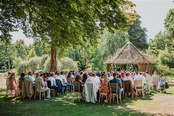 The Summerhouse 