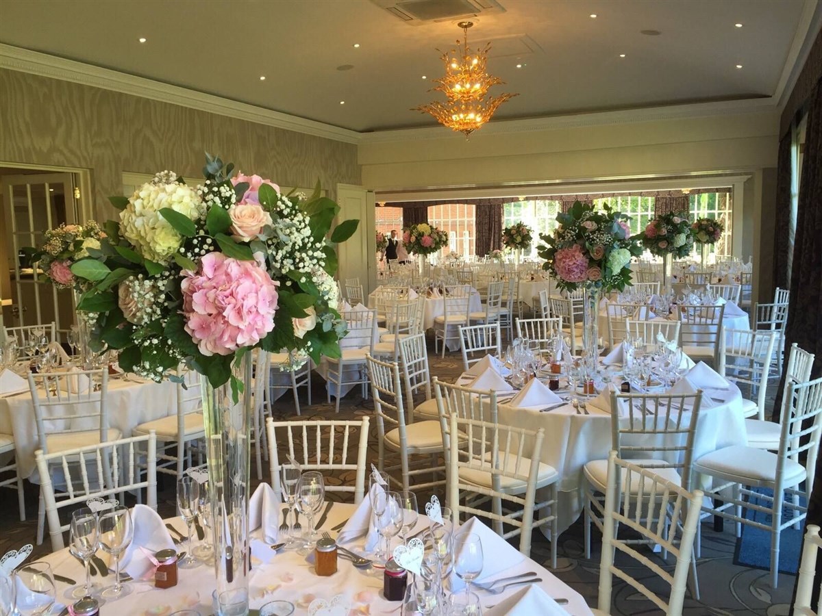 Berkshire Suite