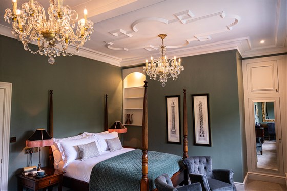John Herring Bedrooms