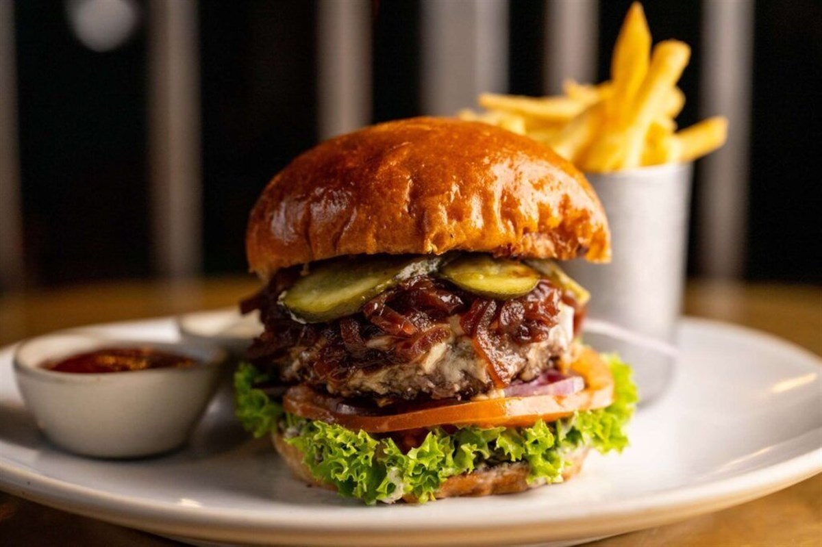 Hort's Townhouse