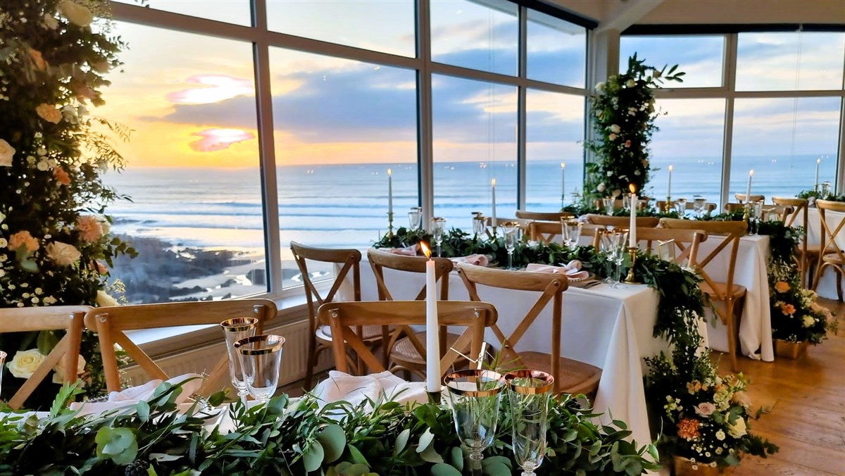 Rocks Restaurant