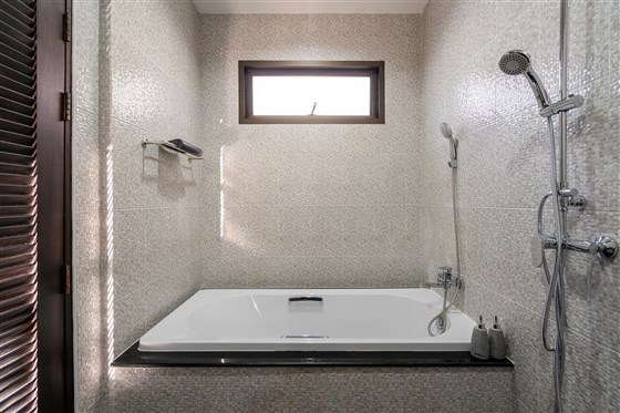 Vasca da bagno