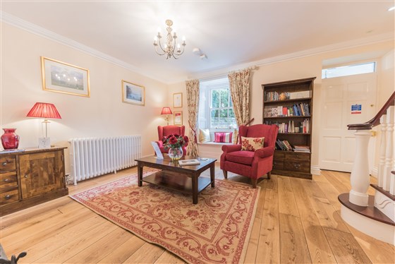 Reading Room
