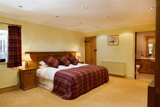Woodlands Farm, Thimbleby