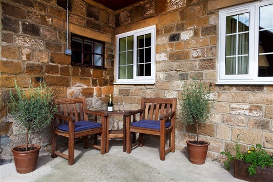 Woodlands Farm, Thimbleby