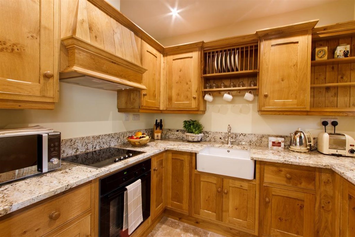 Woodlands Farm, Thimbleby