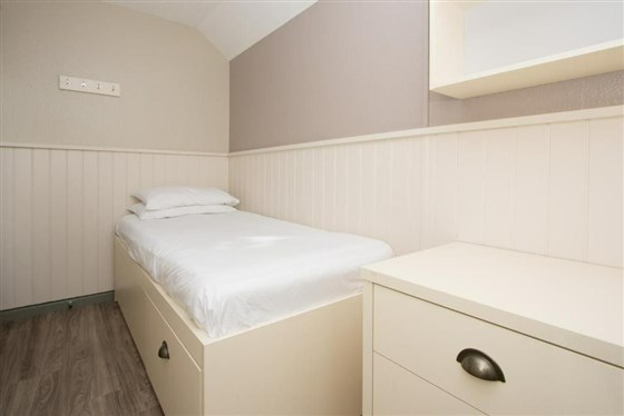 Meadow Court - Édimbourg