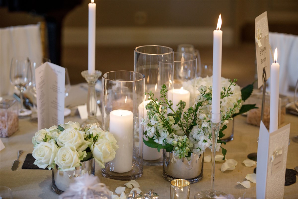 Centre Piece