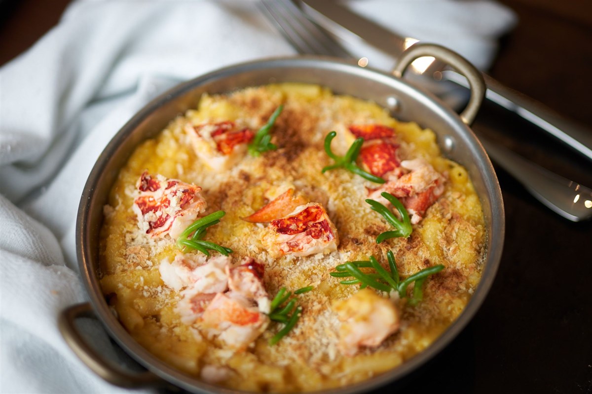 Lobster Mac
