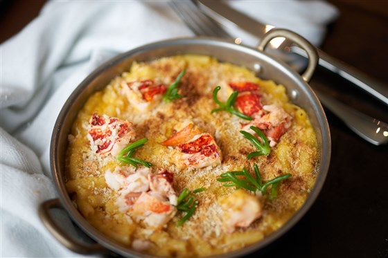 Lobster Mac