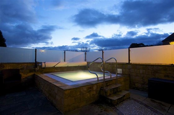 Headlam Spa