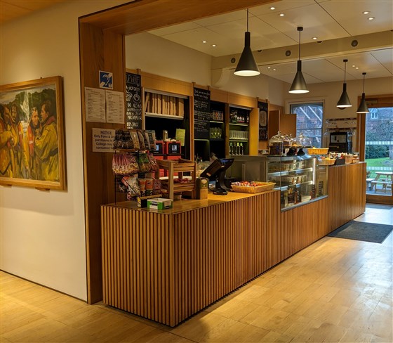 Social Hub Café Bar