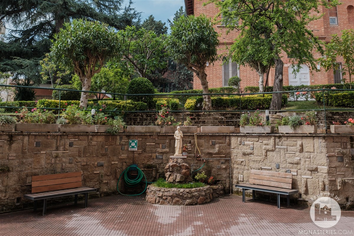 Giardino