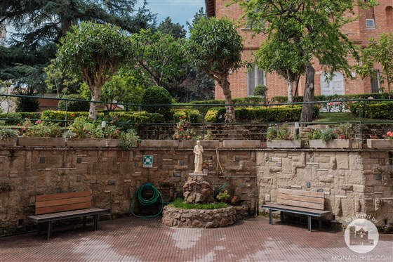 Giardino