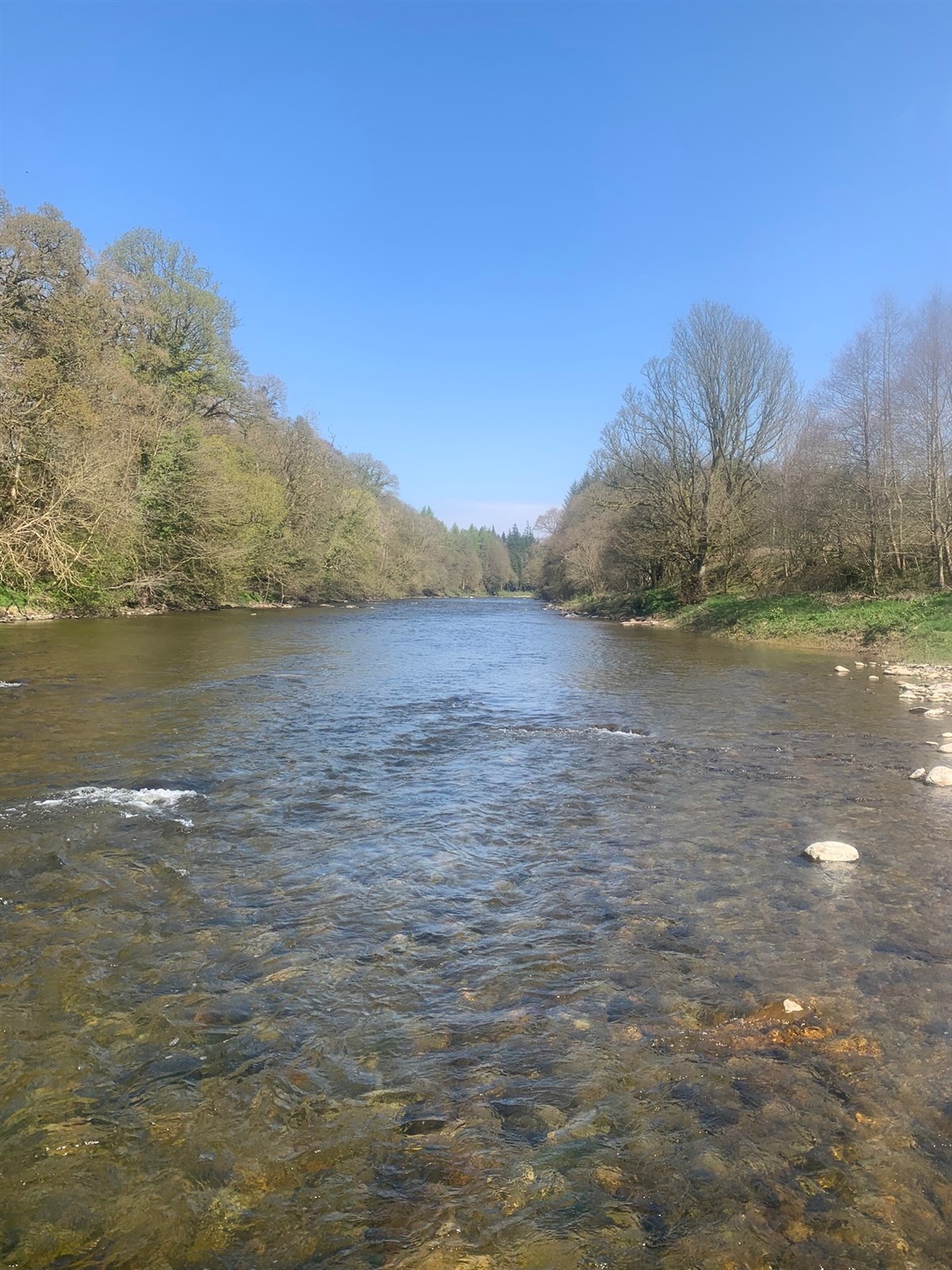 River