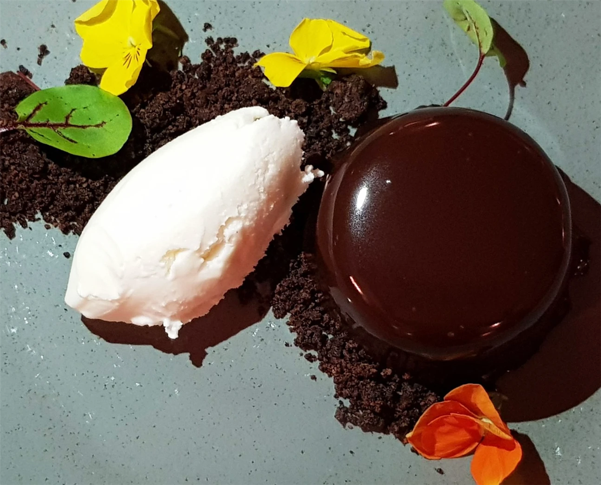 The Woodland Bar & Kitchen