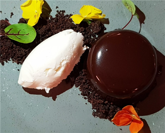 The Woodland Bar & Kitchen