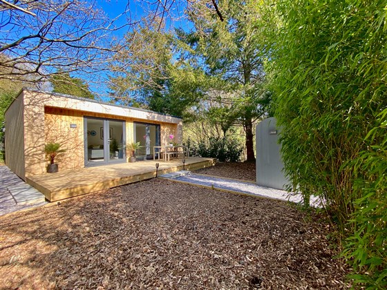 Sunridge Lodge