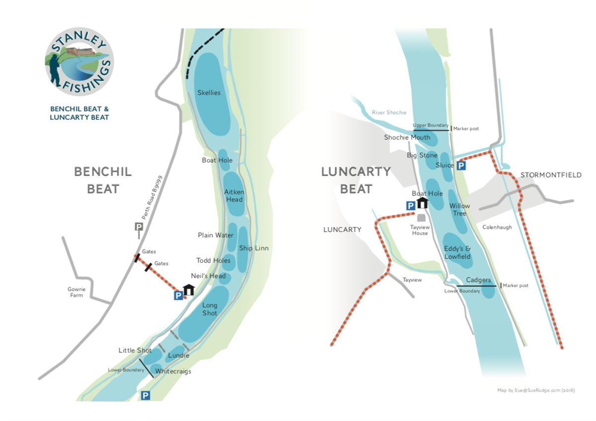 Beat Map