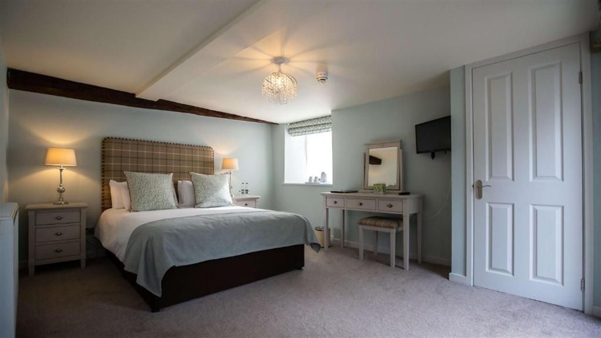The Wyndham, Clearwell