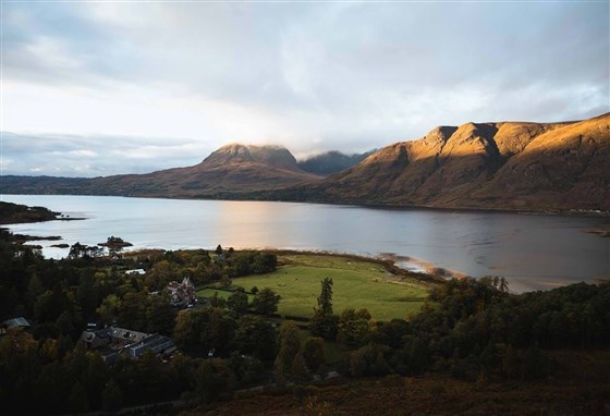 The Torridon