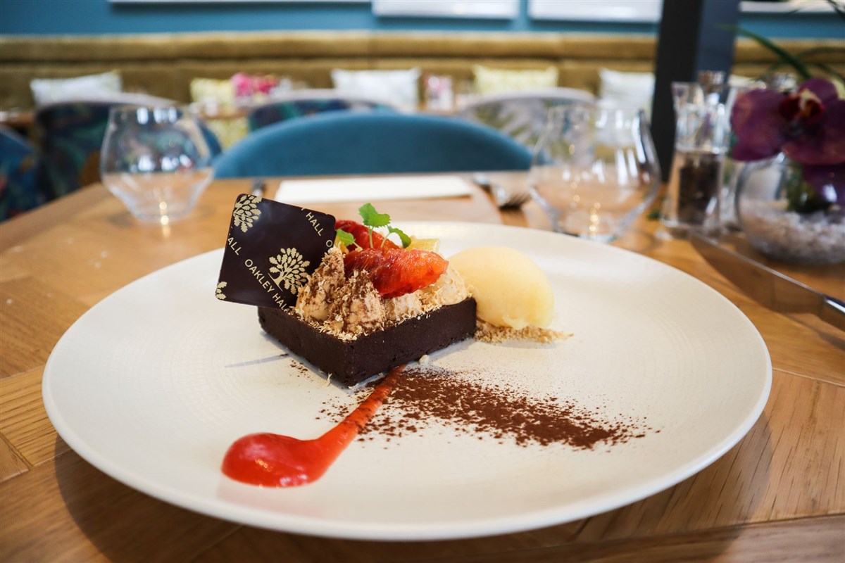 Dessert