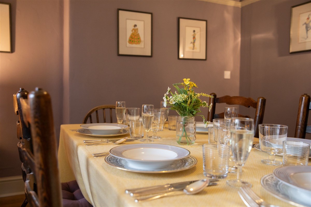 Lightfoot Cottage