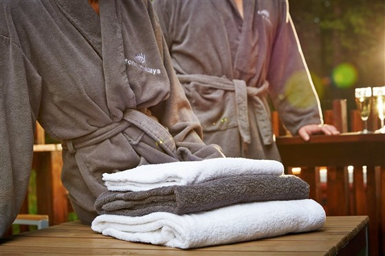 Forest Holidays Garwnant, Brecon Beacons