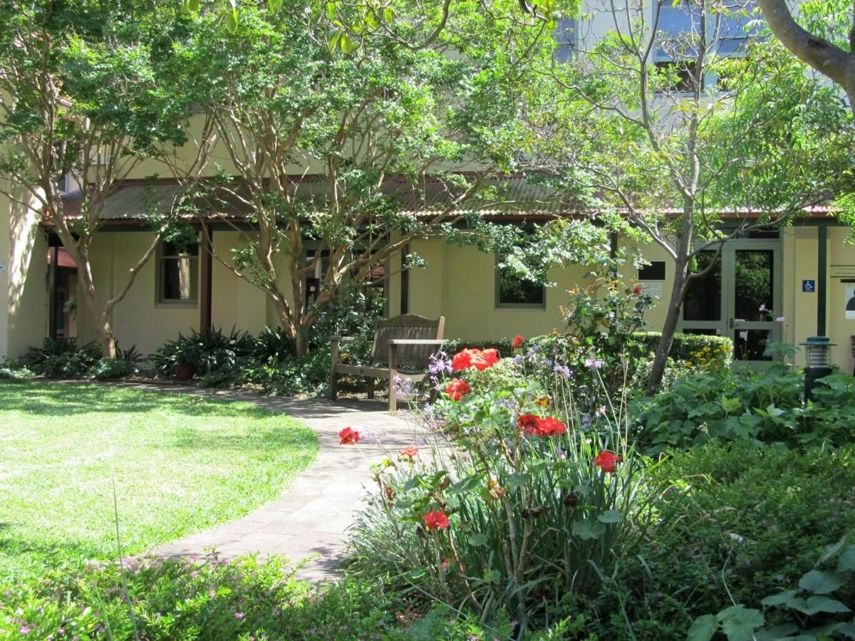 Anderledy Lodge - Temuka Appartments