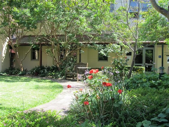 Anderledy Lodge - Temuka Appartments