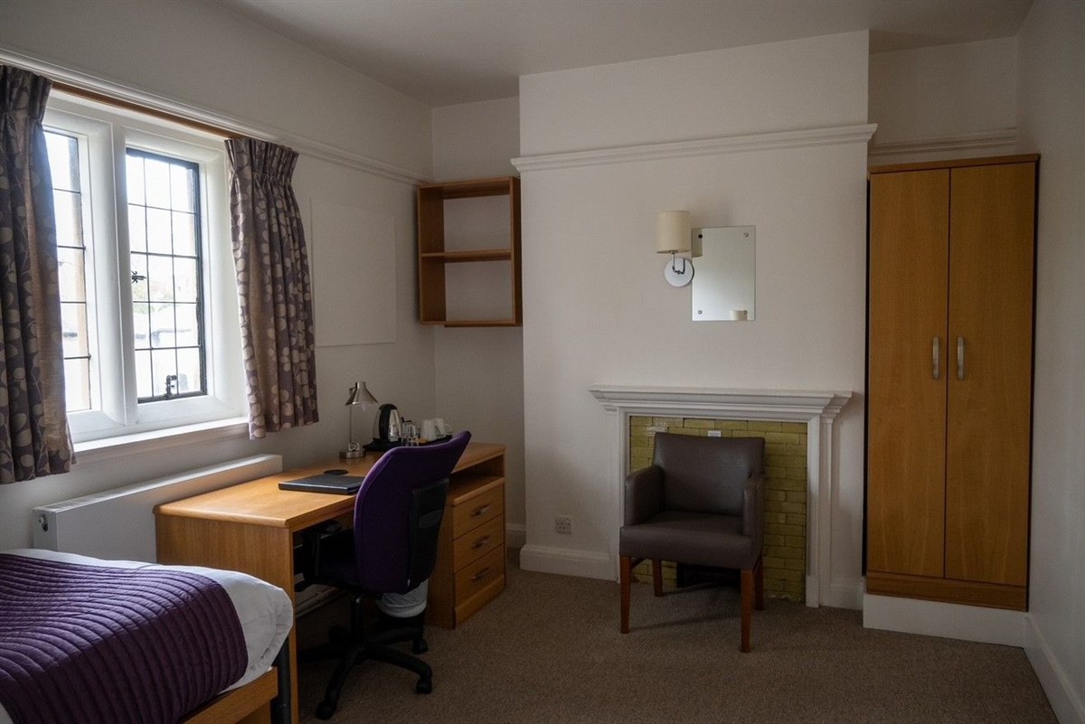 Single room
